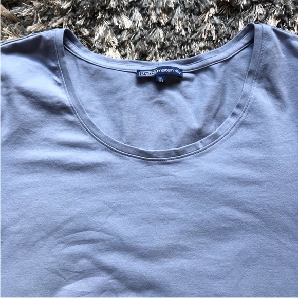 Thyme Maternity ~ Set of 2 ~ Tops - Picture 8 of 11